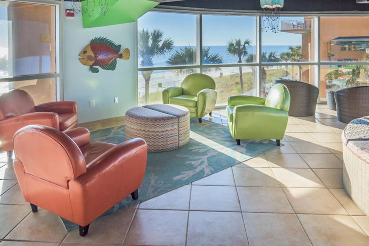 The Splash Resort And Condos West Panama City Beach Exterior photo