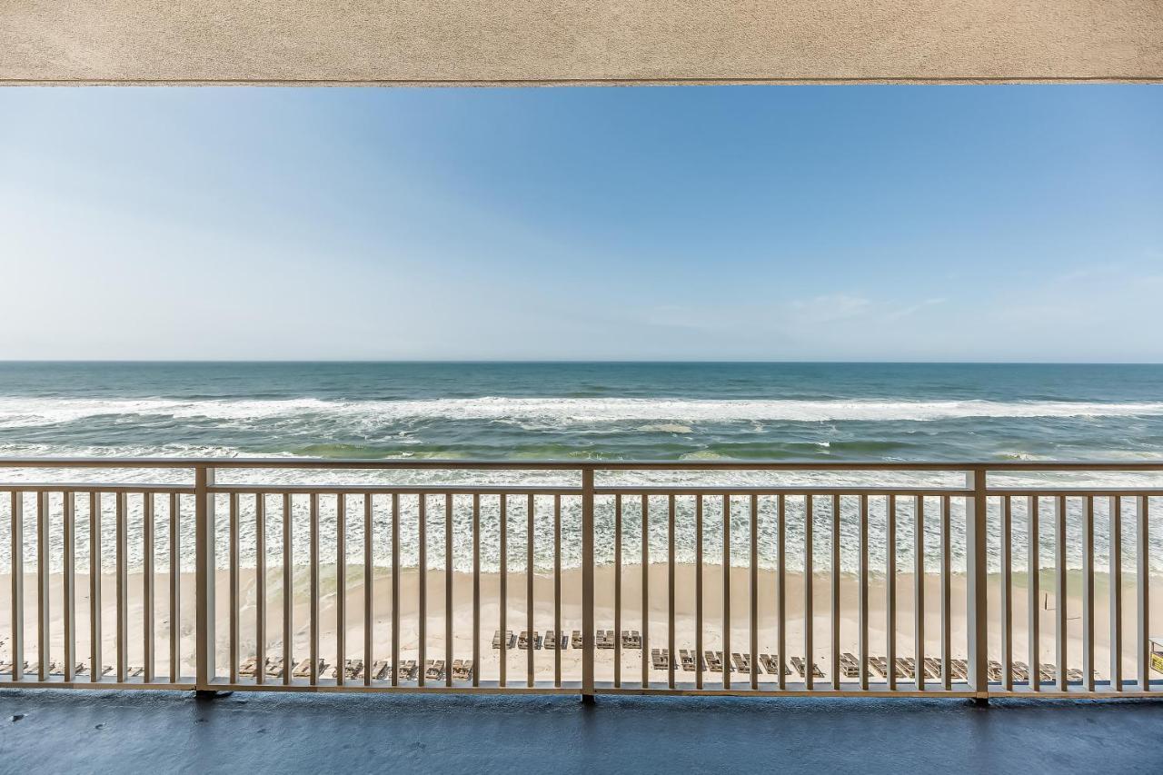The Splash Resort And Condos West Panama City Beach Exterior photo