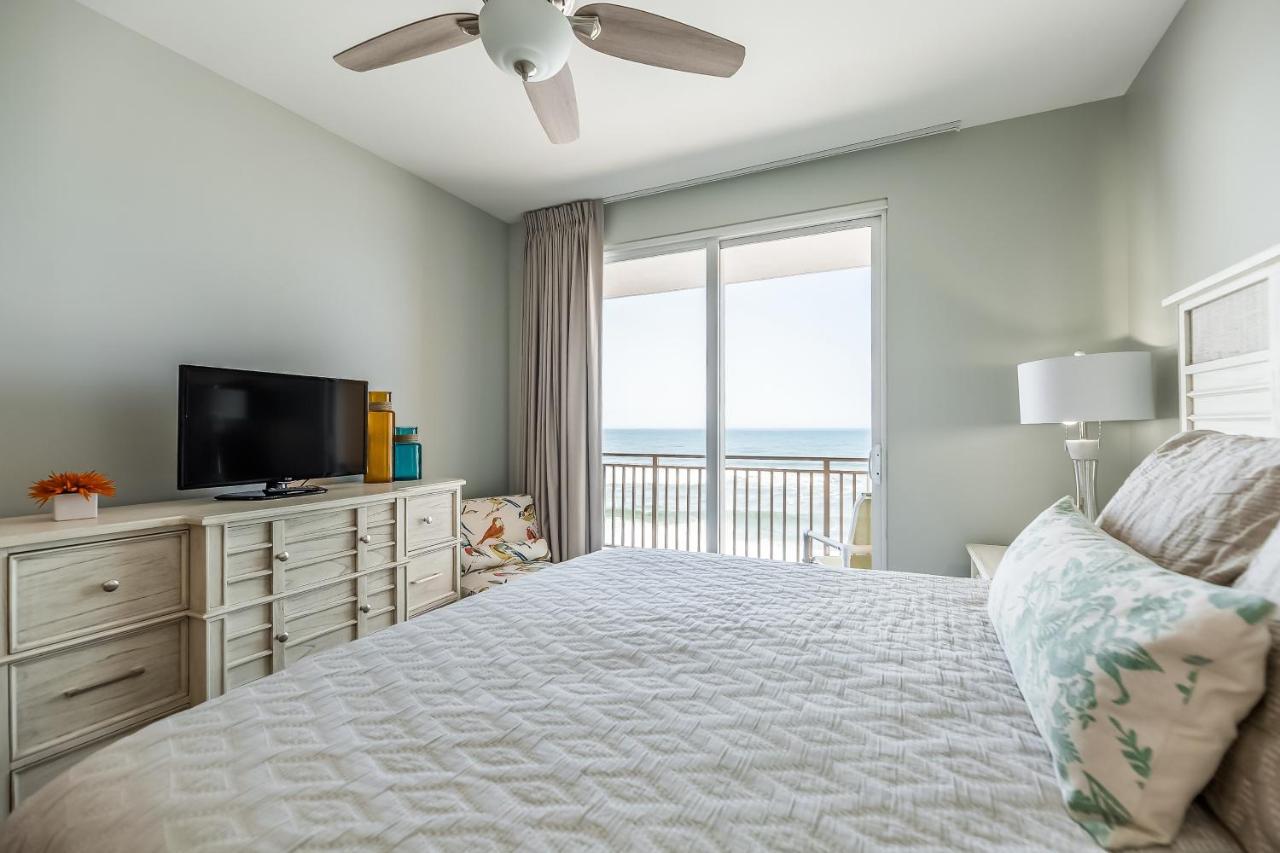 The Splash Resort And Condos West Panama City Beach Exterior photo